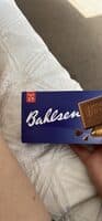CHOCO LEIBNIZ milk