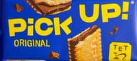 PiCK UP! Choco