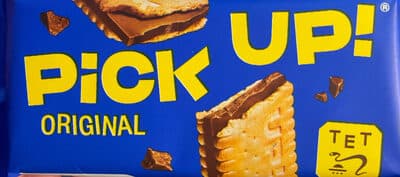 PiCK UP! Choco
