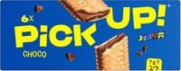 PiCK UP ! Choco x6
