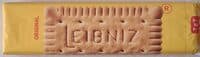 Leibniz Butterkeks