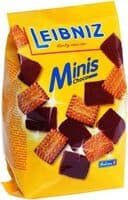 Herbatniki Leibniz Minis Choco 100G.