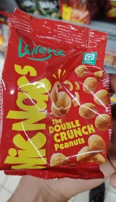 lorenz nic nacs