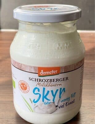 Skyr Natur
