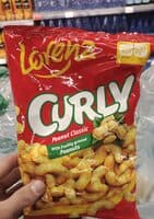 Curly