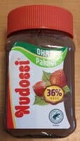 Nudossi ohne Palmöl