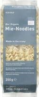 Mie-Noodles