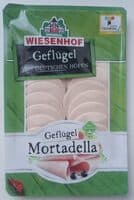 Mortadella