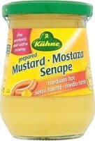 Moutarde  Kuhne