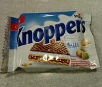 Knoppers