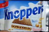 Knoppers