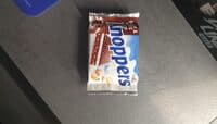 Knoppers Black & White Einzelpack