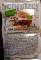 Burger Buns