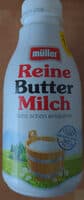 Reine Buttermilch