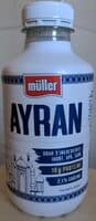 Ayran