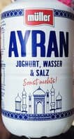 Ayran