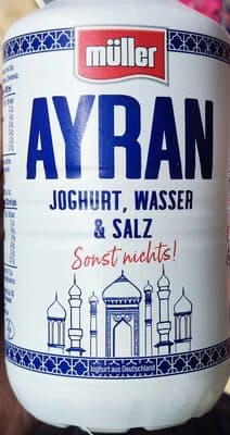 Ayran
