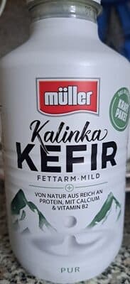 Kefir