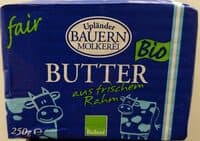 Butter