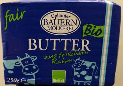 Butter