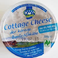 Cottage Cheese