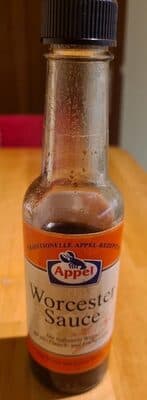 Worcester Sauce