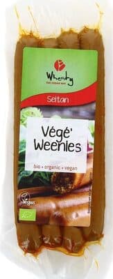 Végé' Weenles