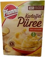 Kartoffelpüree