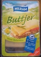 Buttjer 4036300135933 Butterkäse
