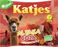 Alpaka Cola
