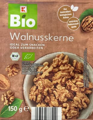 Walnusskerne