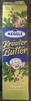 Kräuterbutter