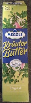 Kräuterbutter