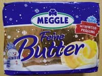 EDEKA BUTTER Meggle Butter - Meggle Feine Süßrahmbutter 250g 2.29€ 1kg 9.16€