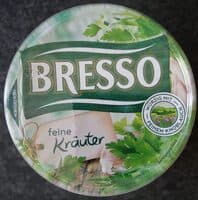 Frischkäse Feine Kräuter