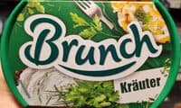 Brunch Kräuter