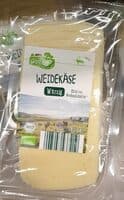 Weidekäse würzig
