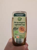 Agave syrup