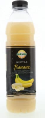 Nectar de banane