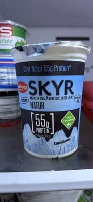 Skyr