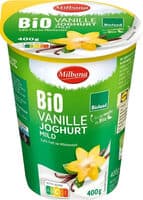 Joghurt Mild Vanille