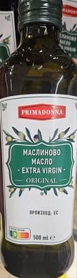Extra Virgin Olive Oil