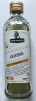 Brat Olivenöl