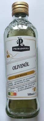 Brat Olivenöl