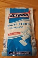 Jet Gum Sugar Free