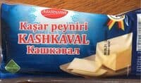 Kashkaval