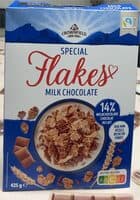 Special Flakes Chocolat