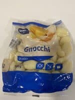 Potato Gnocchi