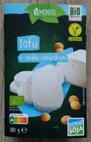 Tofu natural