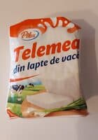 telemea din lapte de vaca